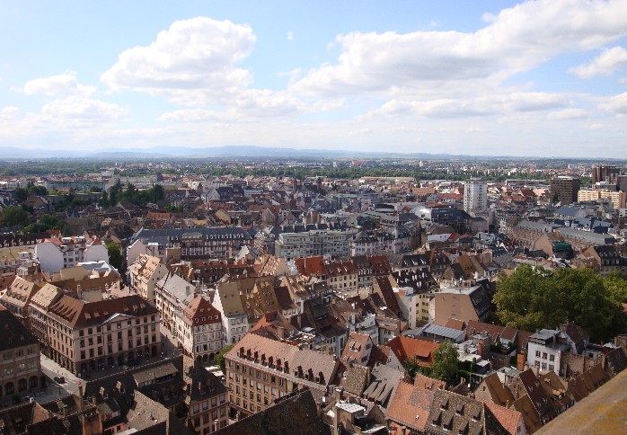 Strasbourg